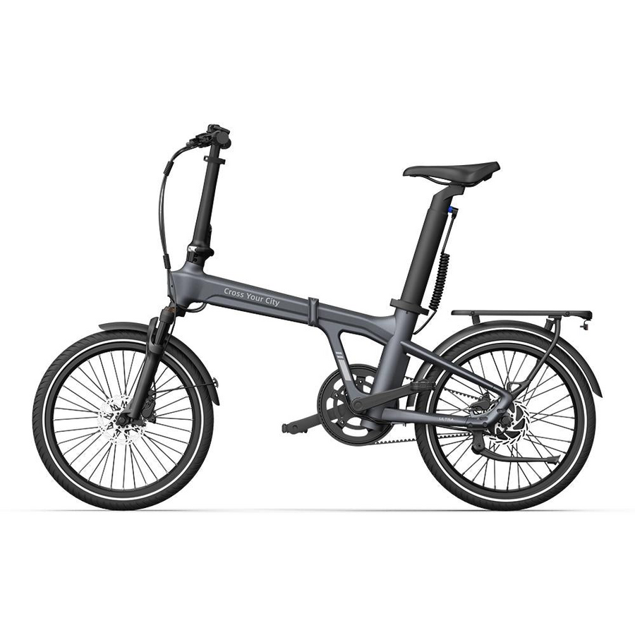 ADO Air 20 Ultra 2026 Folding Electric Bike